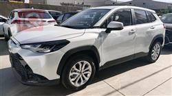 Toyota Frontlander